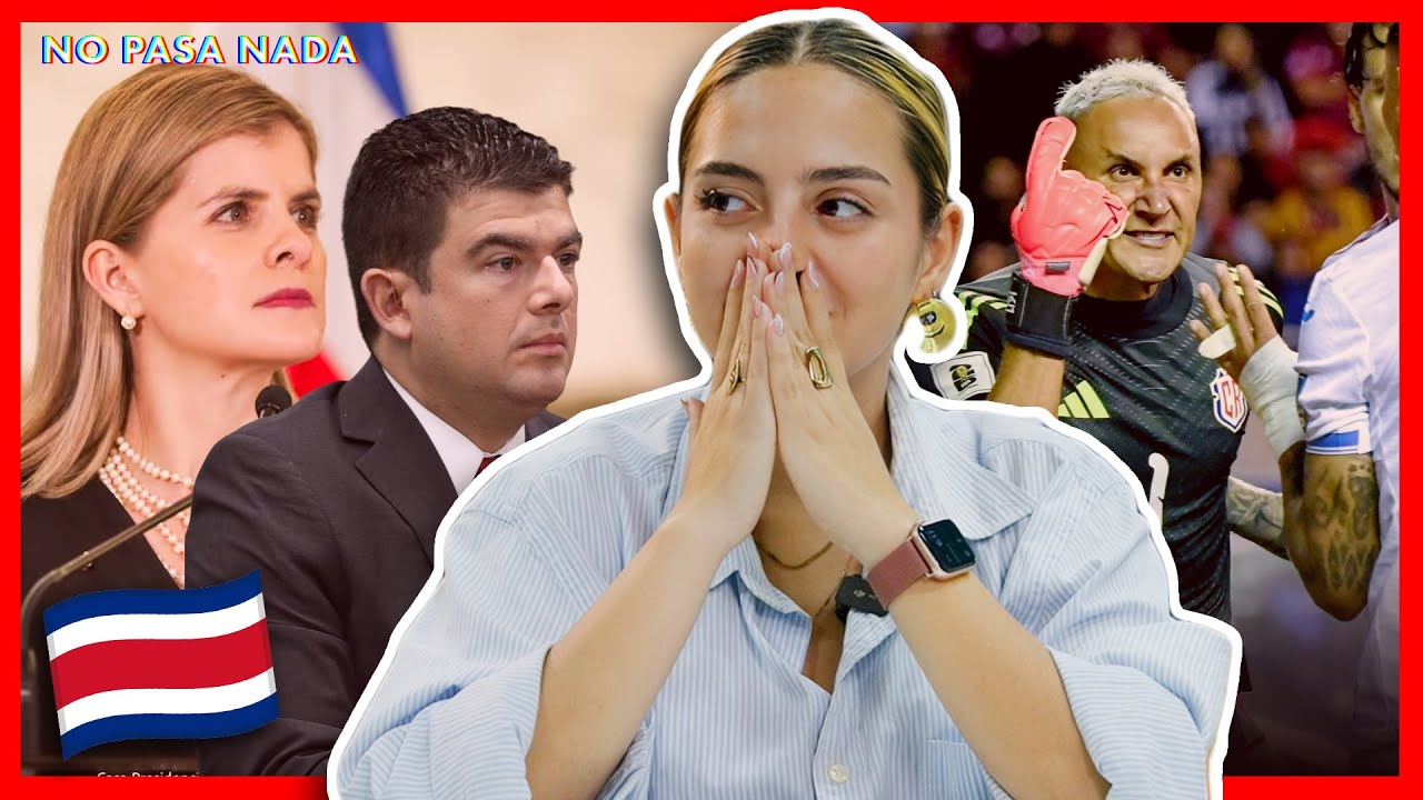 &iquest;Nos perdemos el MUNDIAL? &iexcl;INCREIBLE lo que nos costar&aacute; eso! &iexcl;&iquest;Panorama electoral para el 2026!