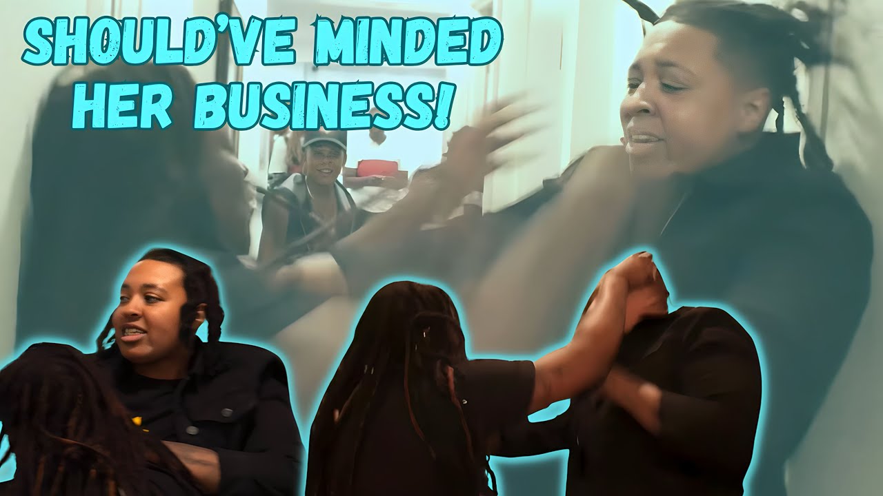 She F$&K’d AROUND & FOUND OUT‼️Hoochie Daddies S1 Episode 1 Review‼️