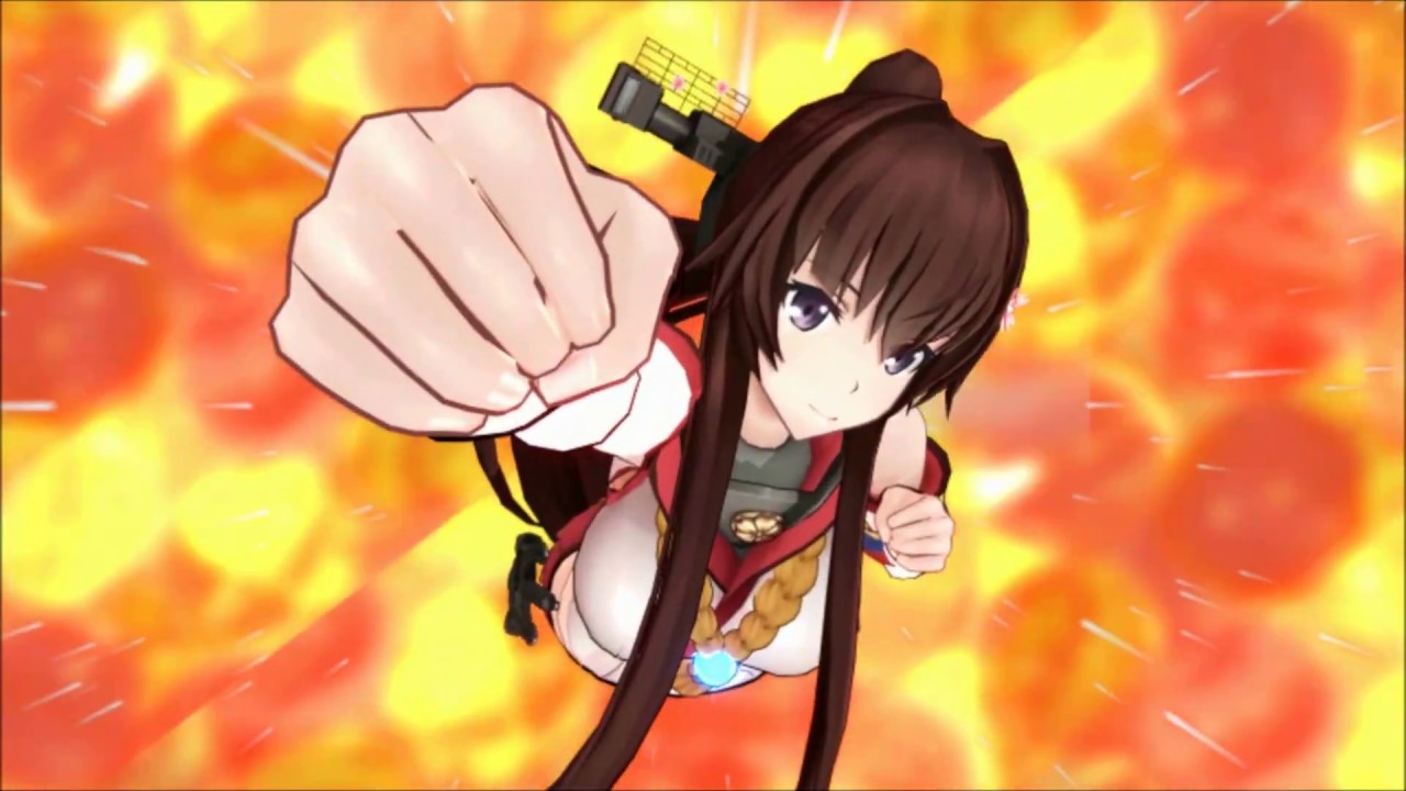 【進捗動画】「ヤマトラマン　夕陽に死す」～ヤマトラマンの敗北
