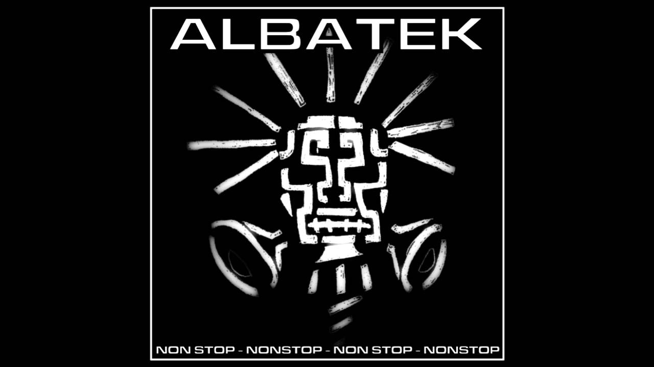 AlbaTek - NonStop
