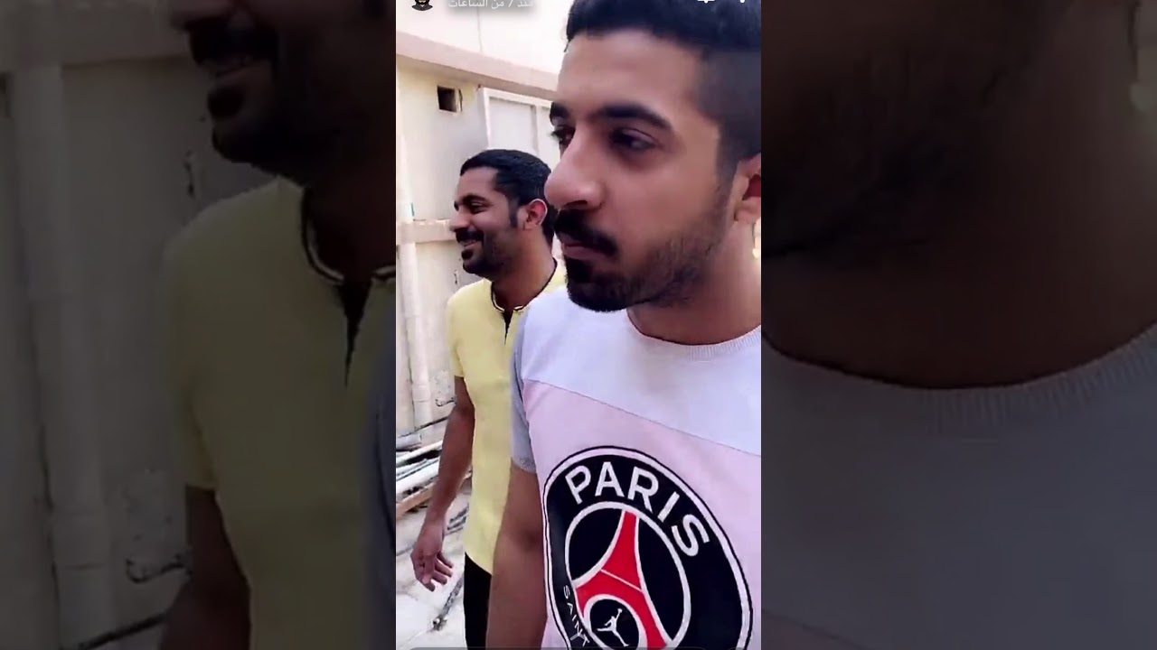 يذبحكم مودل😂😂😂