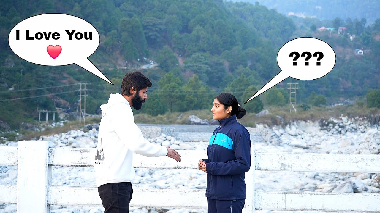 हिमाचल वाला प्यार ❤️ || Sk Vaid