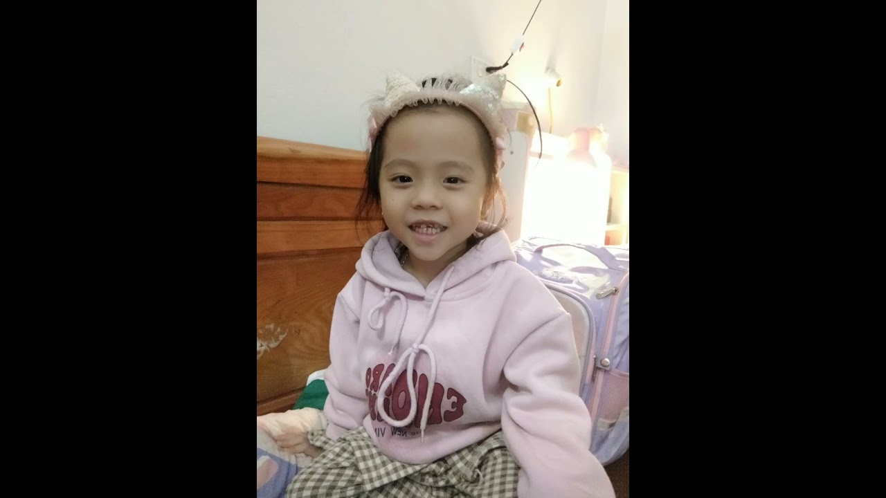 Hành trình các con khôn lớn