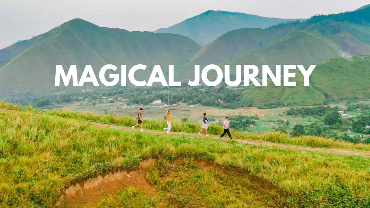 Magical Trip to Lake Toba, Aceh & Sabang | BackpackerTampan