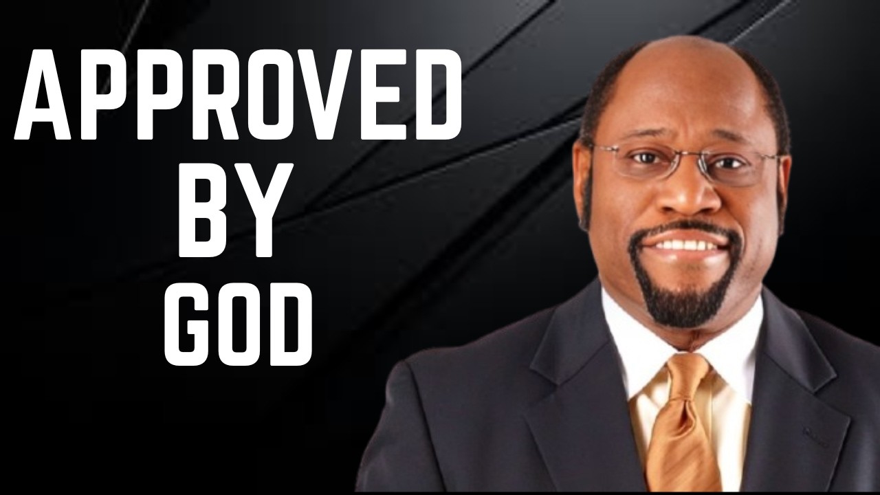 Chosen One, GOD JUST APPROVED Your Breakthrough! | Motivational Speech