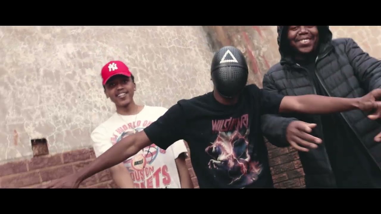 @kidkaydence & Earl Mogale - 012 Special ( feat. Uni Syghman )
