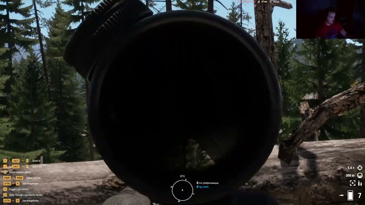 arma reforger