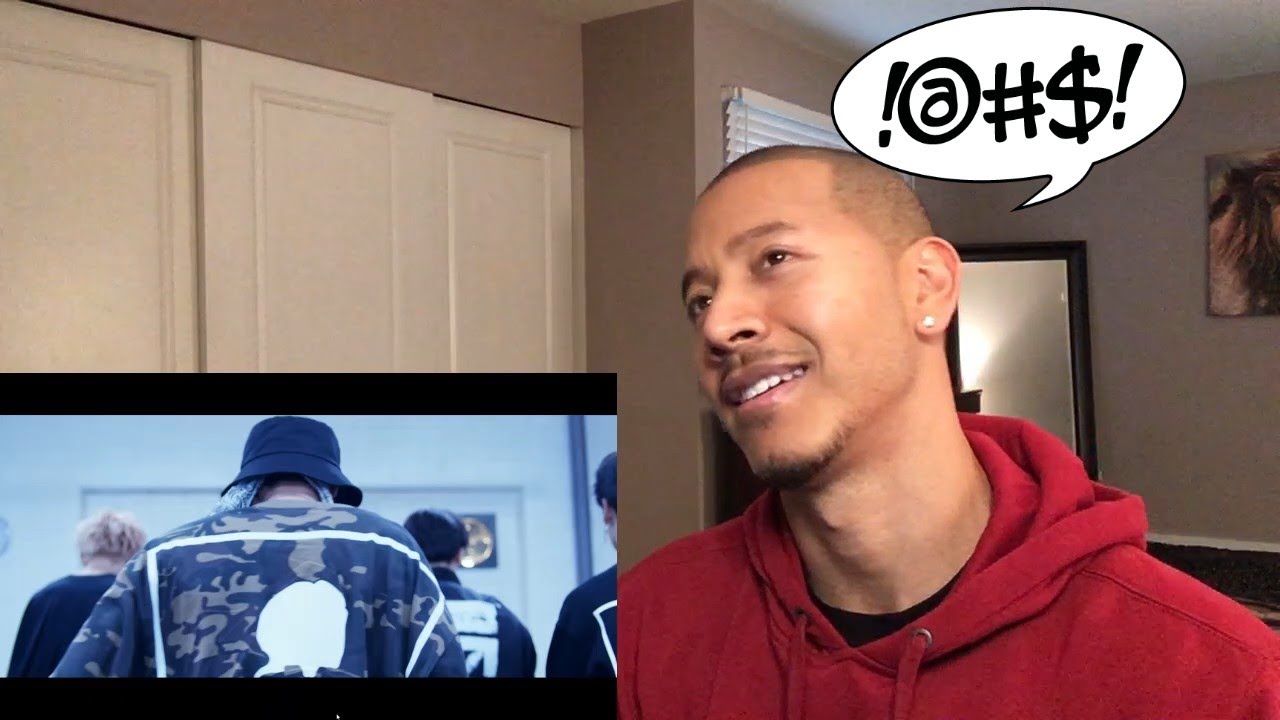 First time seeing BTS REACTION - Mic Drop (Steve Aoki Remix)