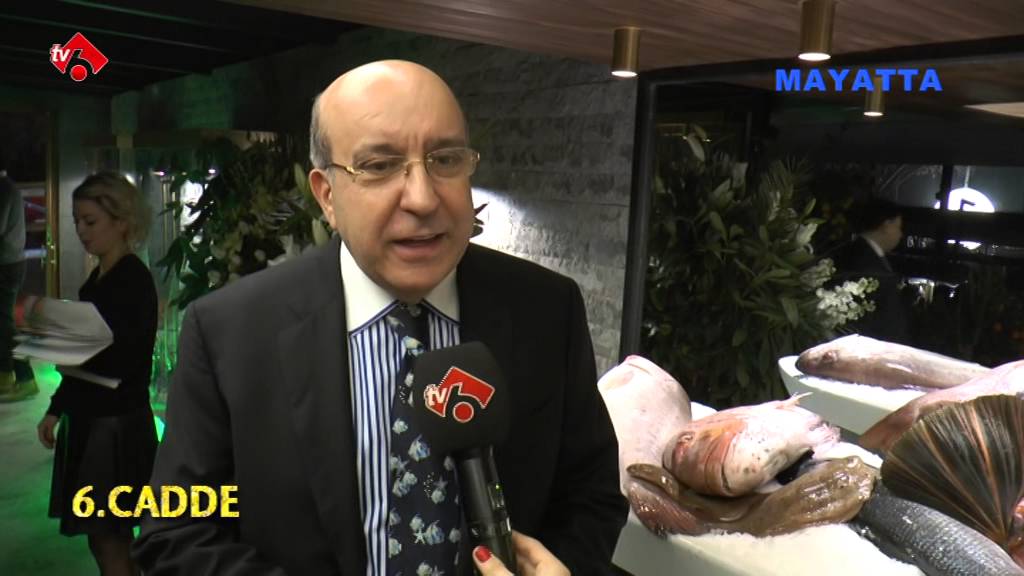 6. Cadde - Trilye Yeni Evinde