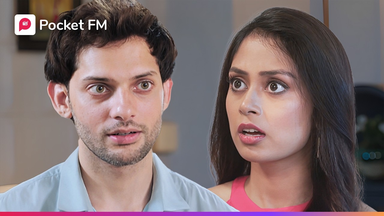क्यों Anika ne किया mujhe pati मानने se inkaar?| Episode 01 - 10