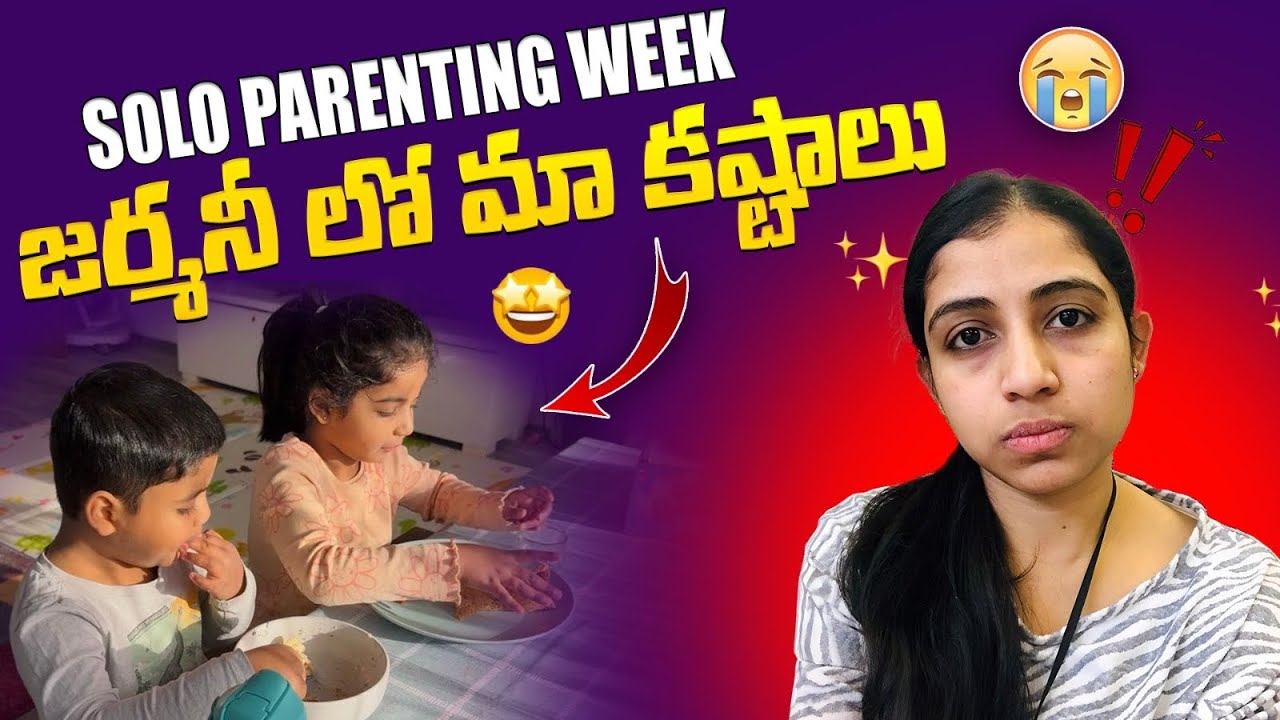 😭REALITY OF LIFE IN GERMANY😱😭WEEK WITHOUT HUSBAND😩💔HEALTHY RECIPES🥗DINNER WITH GERMAN GRANDPARENTS❤️