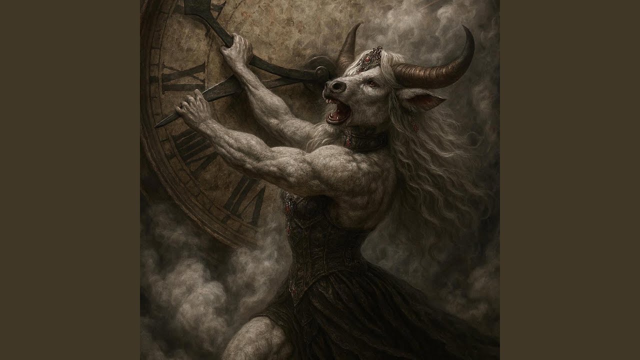 Taking Back My Clock