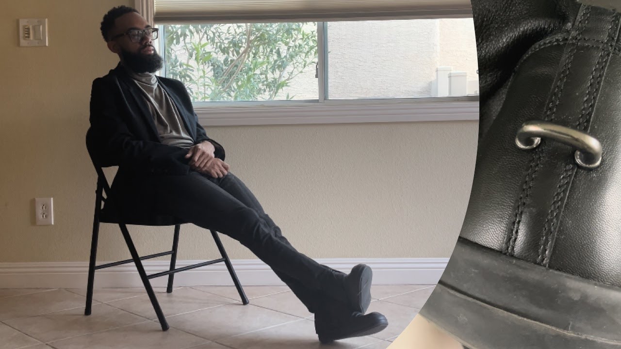 How Small Additions Can Make Big Changes On Shoes