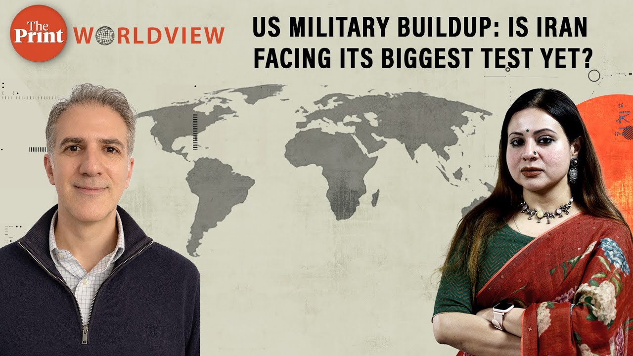 Is war with Iran imminent? US prepares for surgical strikes & Tehran’s next moves