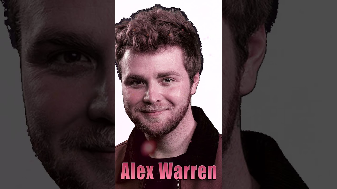 Alex Warren   Eternity