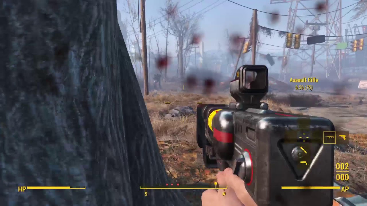 Fallout 4 far harbor