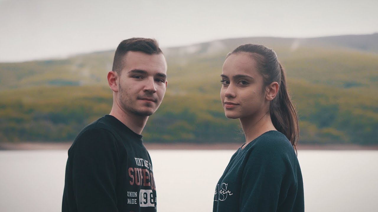 GP - Со Тебе Најдобро Е (Official Music Video)