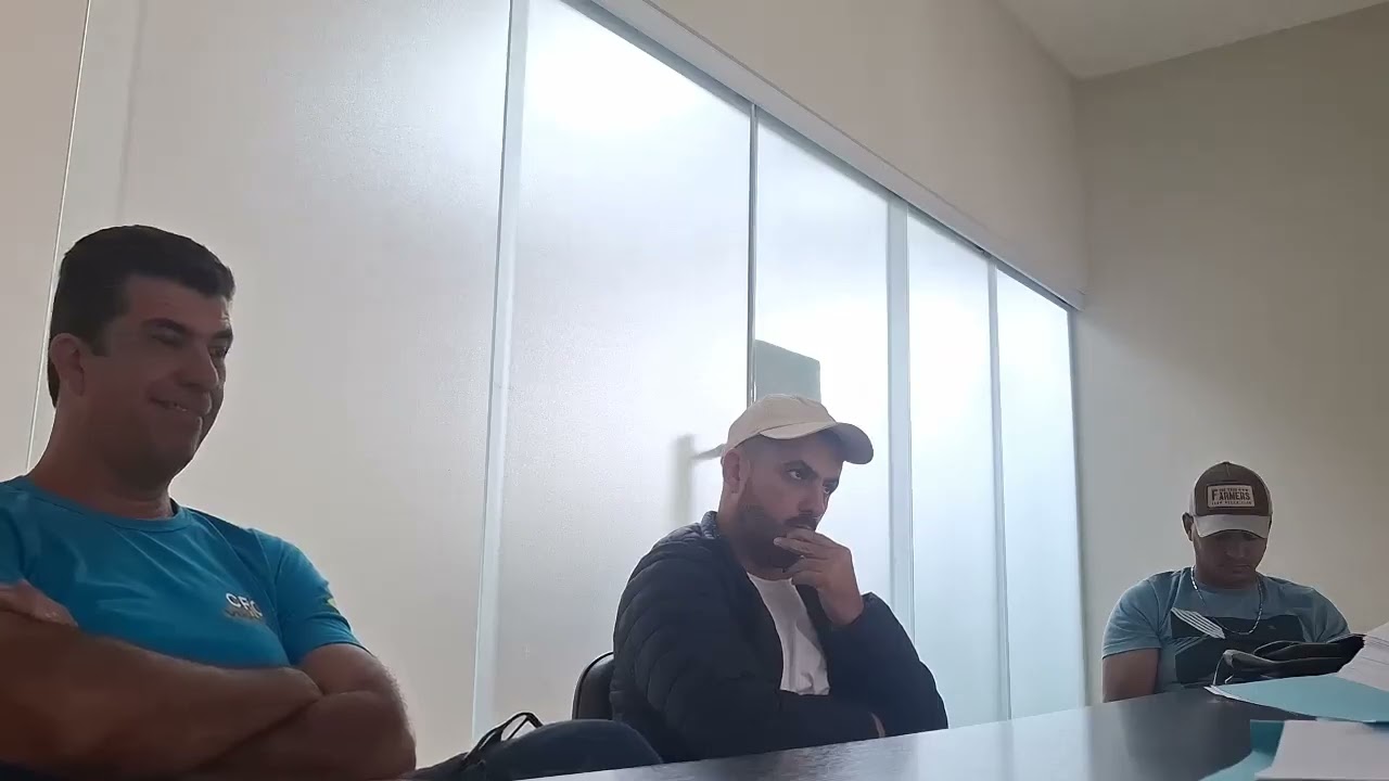 Sessão Processo Licitatório 49 2025 parte 3