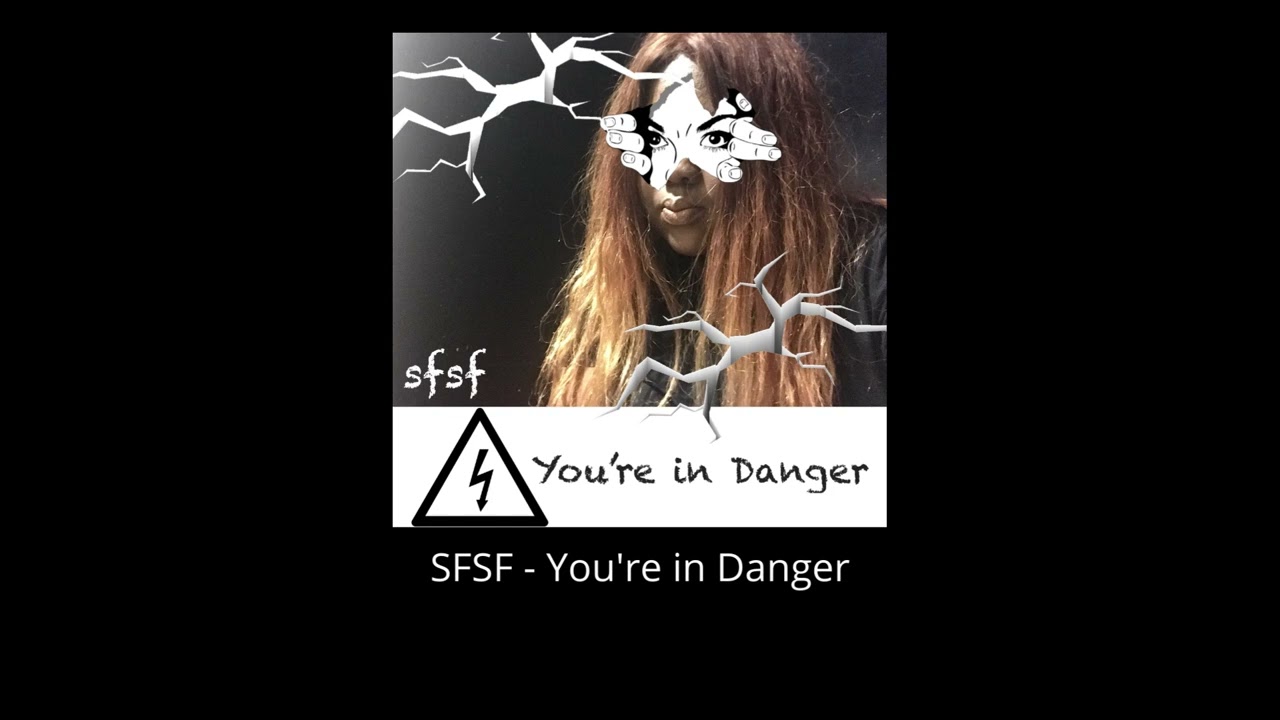 SFSF - You're in Danger (Official Audio)