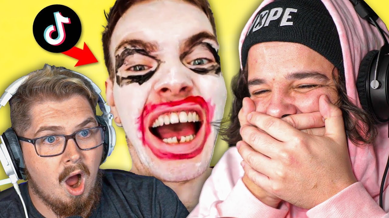 TIKTOKS Most COOKED Videos