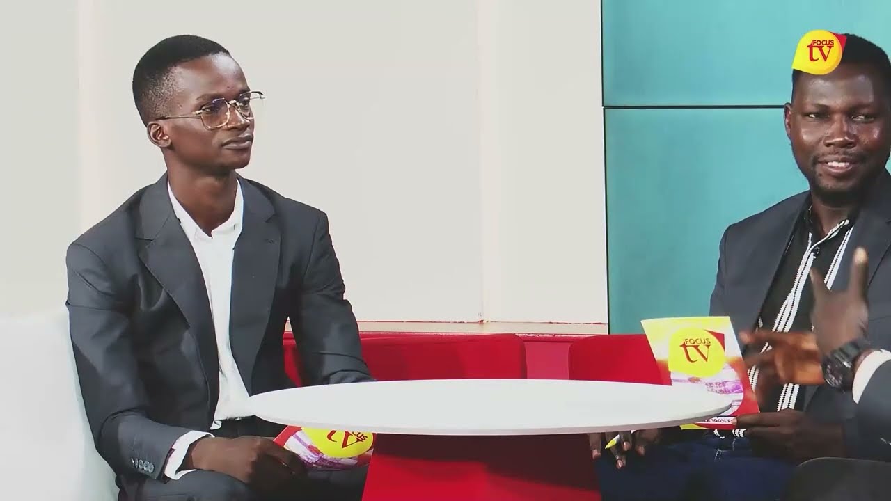 FOCUS SPORT N°003 – Analyse FocuSport FC vs AS POLICE