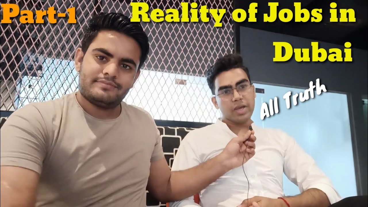 Reality of Jobs in Dubai 5star Hotels !! HOTEL JOBS IN DUBAI || All Truth