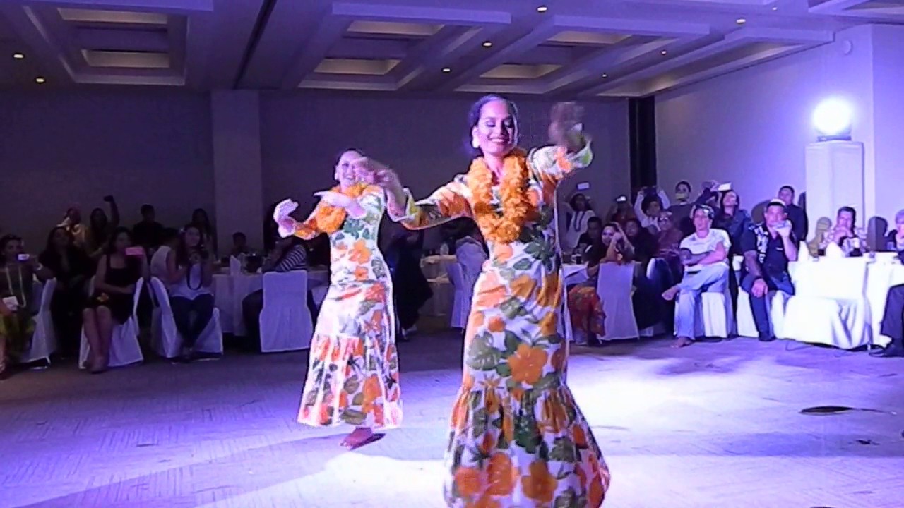 Lehia & Moena