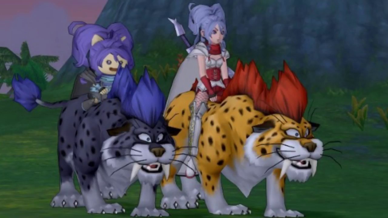 【DQX】(｡･ω･)ﾉ天然系お姉様『ぶら散歩♪INアストルゼア』テストなのでｗ[無計画]≪ON AIR.256≫【ﾈﾀﾊﾞﾚ有】