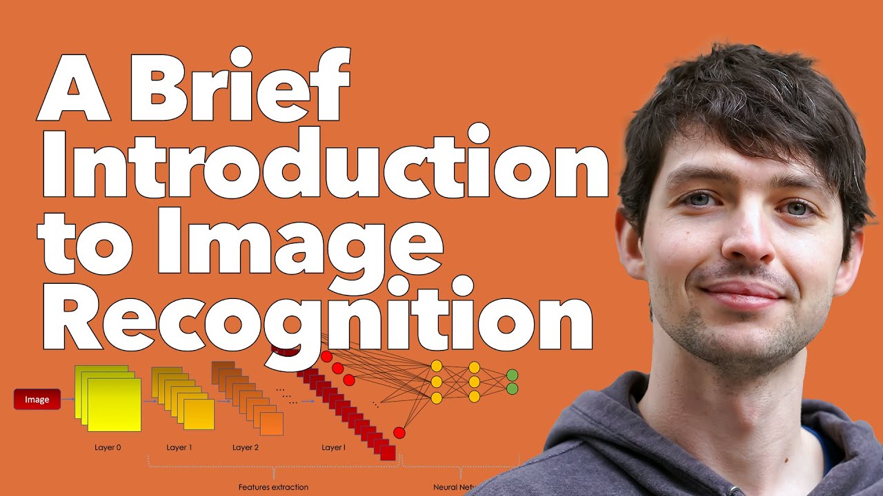 An Intro to Image Recognition And How It Works