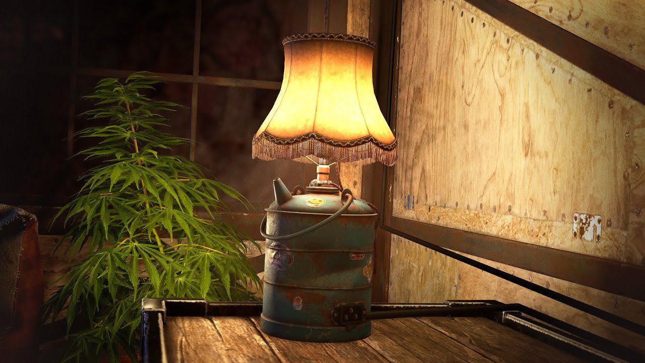 Rust - Devblog 