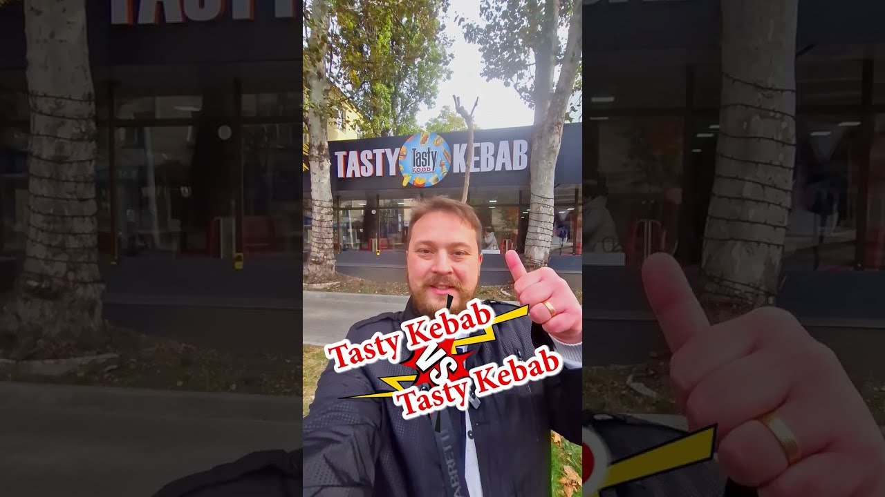 Tasty Kebab @IvanRush  #kebabchisinau #dnevnik_moldovana #едакишинев #chișinău #вкусныеистории