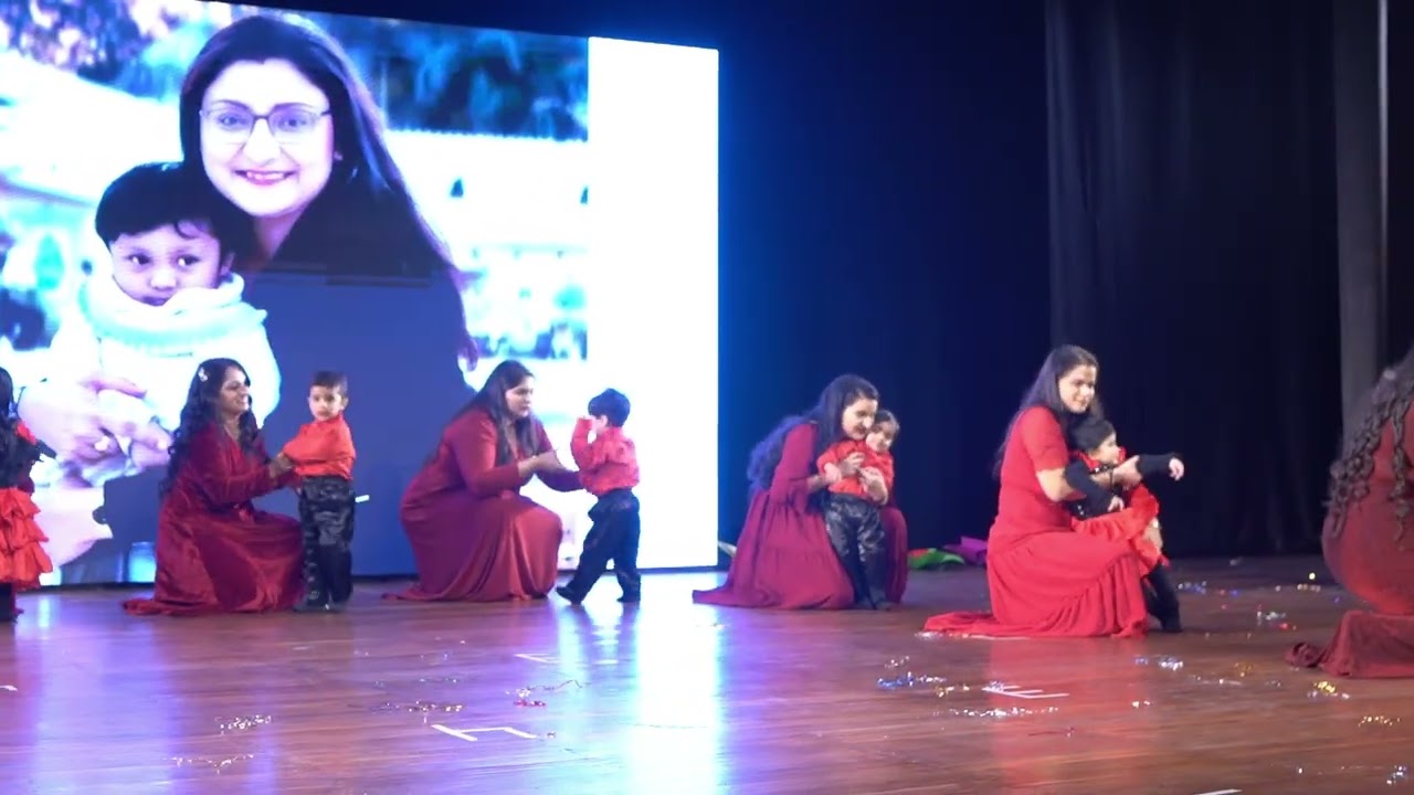 Annual Function 2025-26