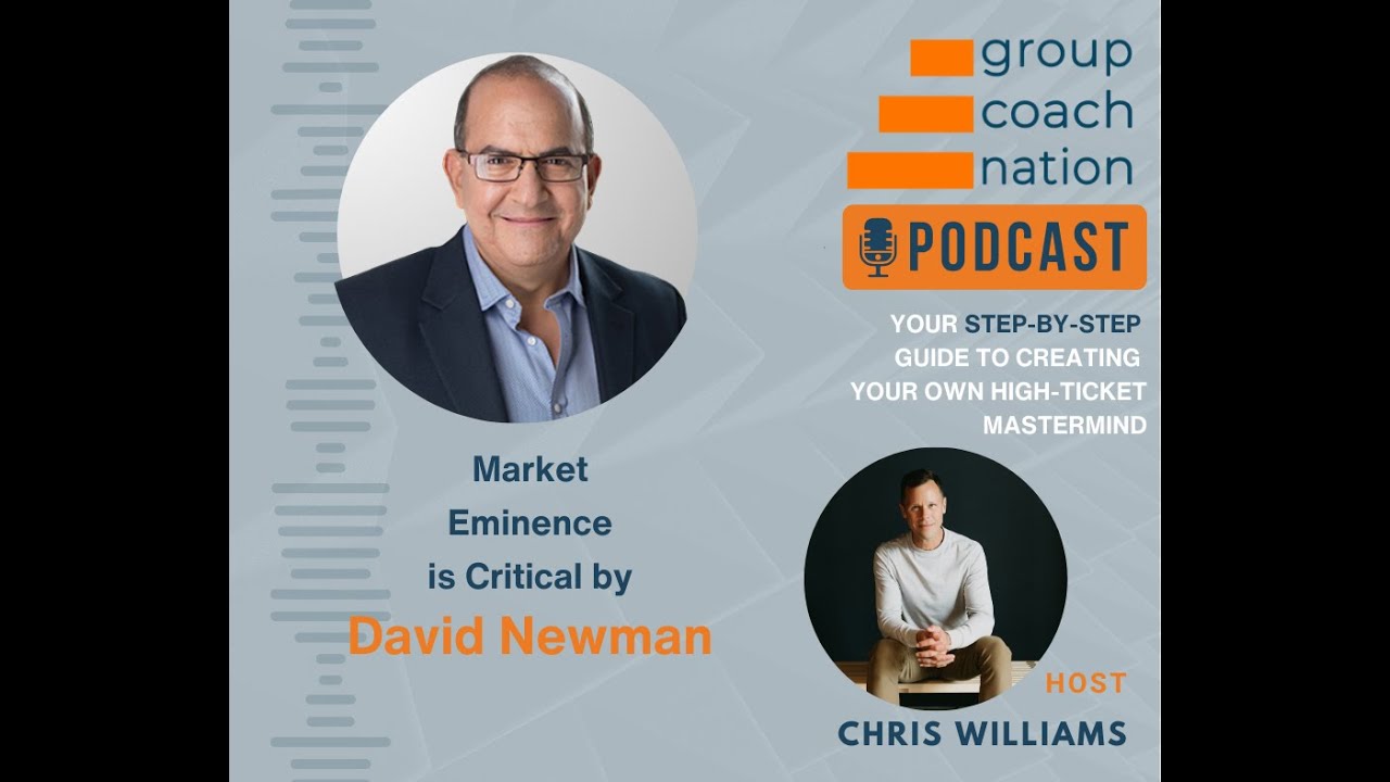Market Eminence is Critical