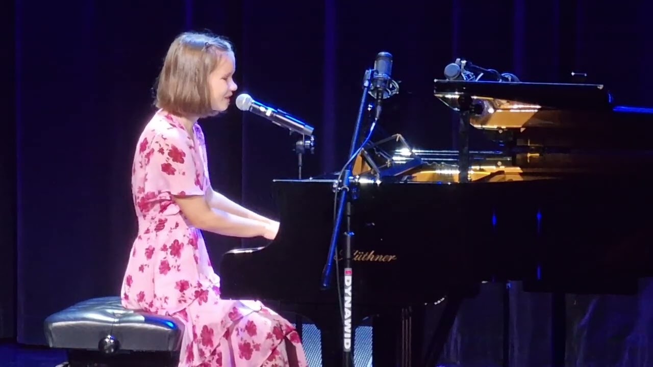 Gosia Manthey kategoria 16-19 Człowiek nie jest sam Dozwolone do lat19 Stargard2026