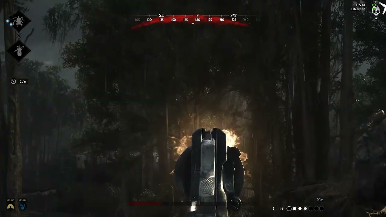 Hunt: Showdown - Do Not Redeem!