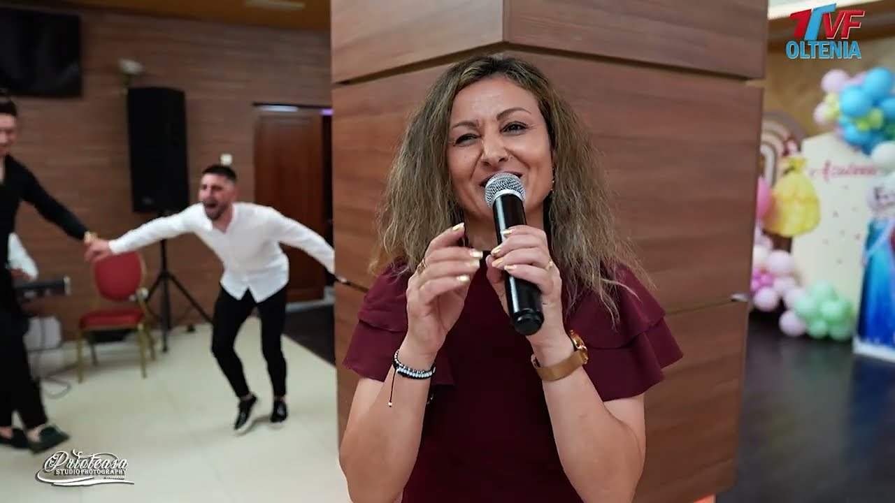 Daniela Cimpoeru 🔸 Cel mai nou colaj de sarbe 🔸 Colaj de joc 🔸 Cele mai Tari SARBE 🔸 LIVE 2026 🔸