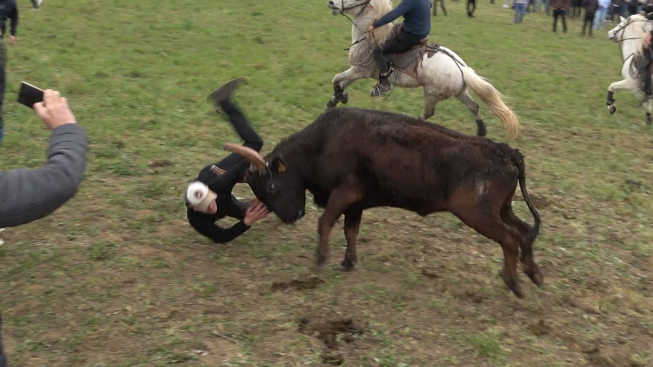 ST BAUZELY FESTIVAL ABRIVADO  BANDIDO PARCOURS OUVERT 08/03/25