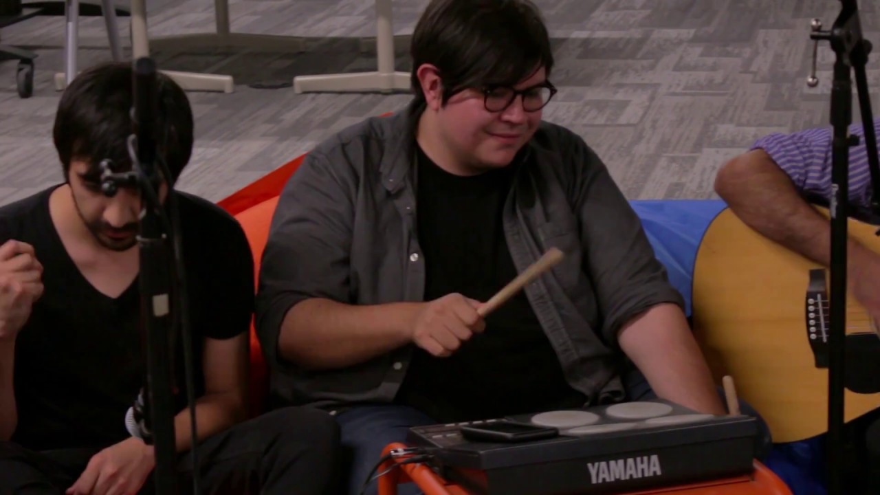 Young Tender - Si no vas a ser tú | BLARING Live Sessions