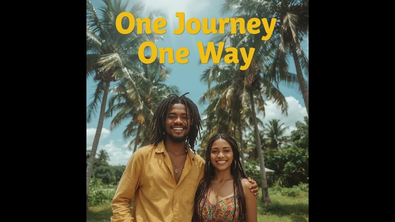 One Journey, One Way
