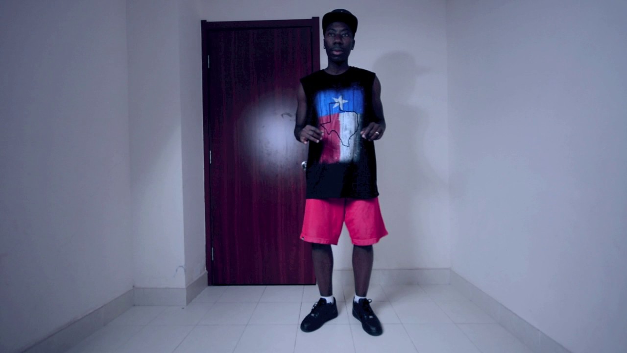 LESSON #4 KUDURO 7 STEPS ROOTS