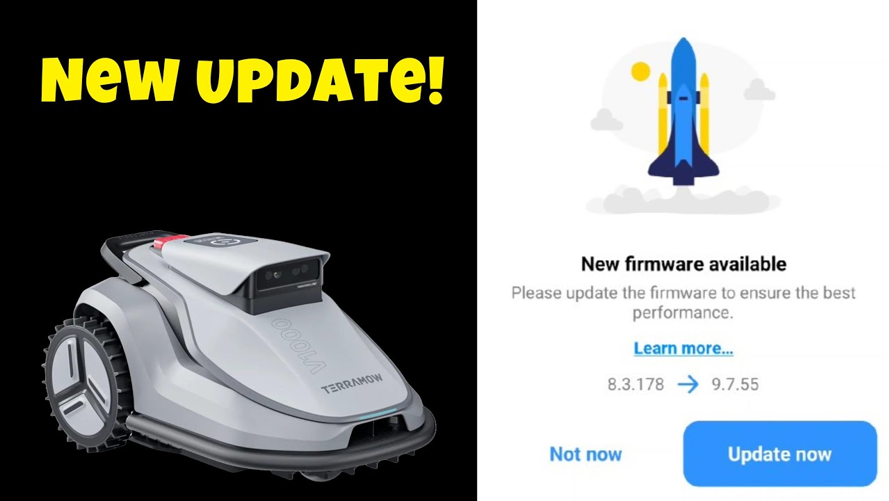 Новое обновление Terramow добавляет тепловую карту WI-FI!