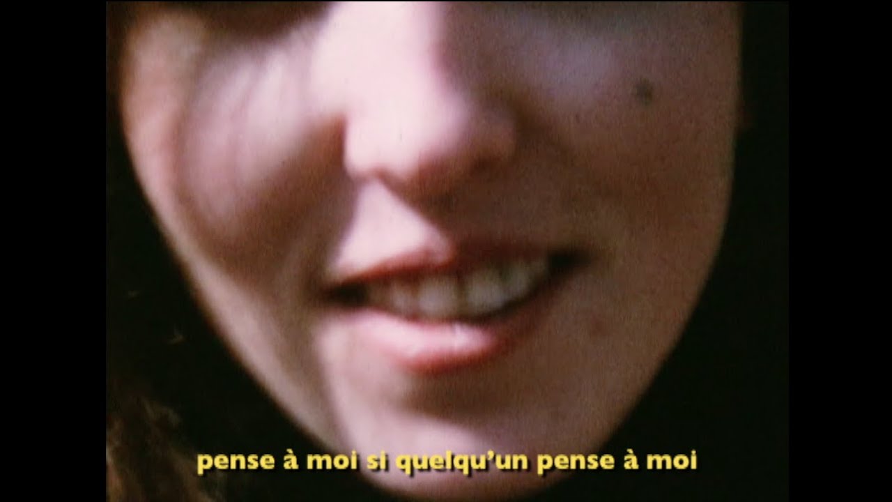 Minou-Pense &agrave; Moi [Clip Officiel]