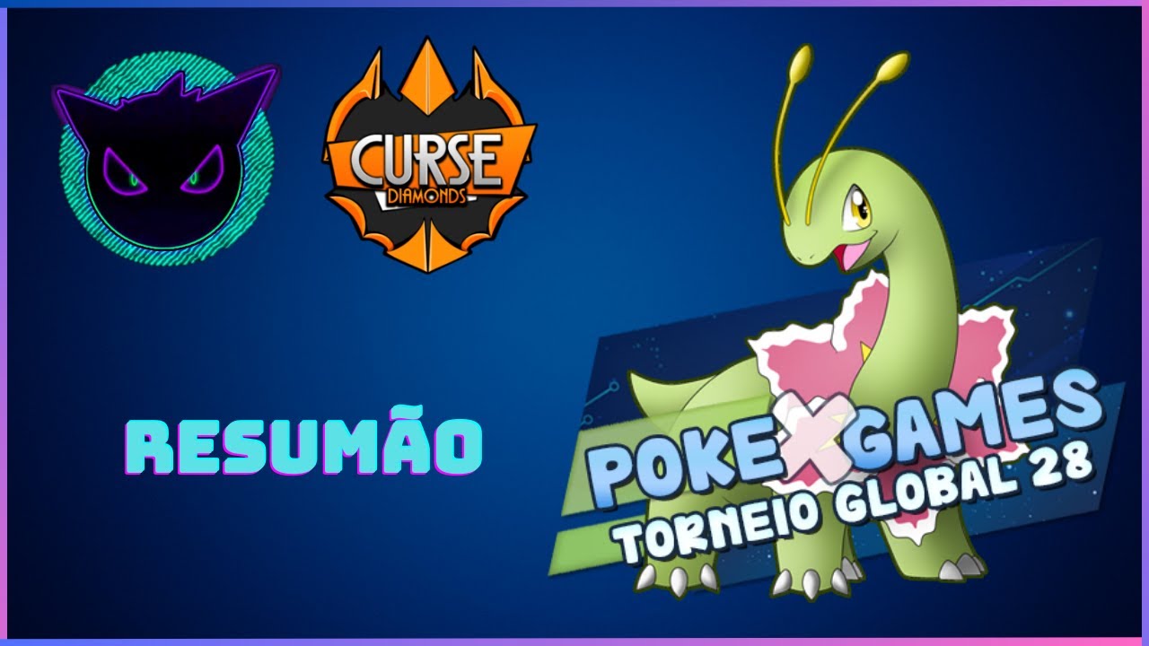TORNEIO GLOBAL 28 PXG  I  RESUM&Atilde;O