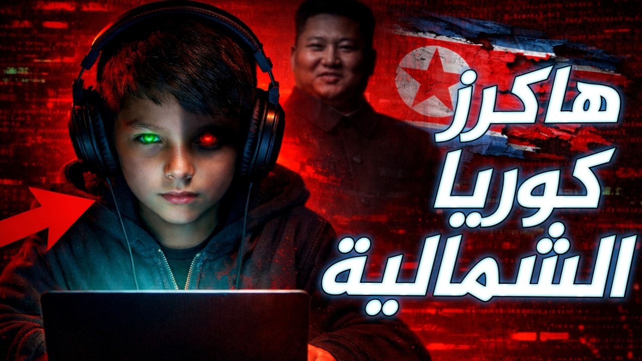 كيف صنع زعيم كوريا الشمالية إمبراطورية هاكرز من الأطفال ؟