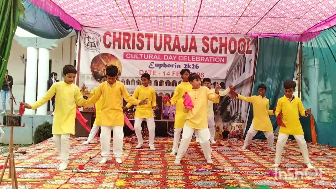 Bolo Tararara | Dance Performance