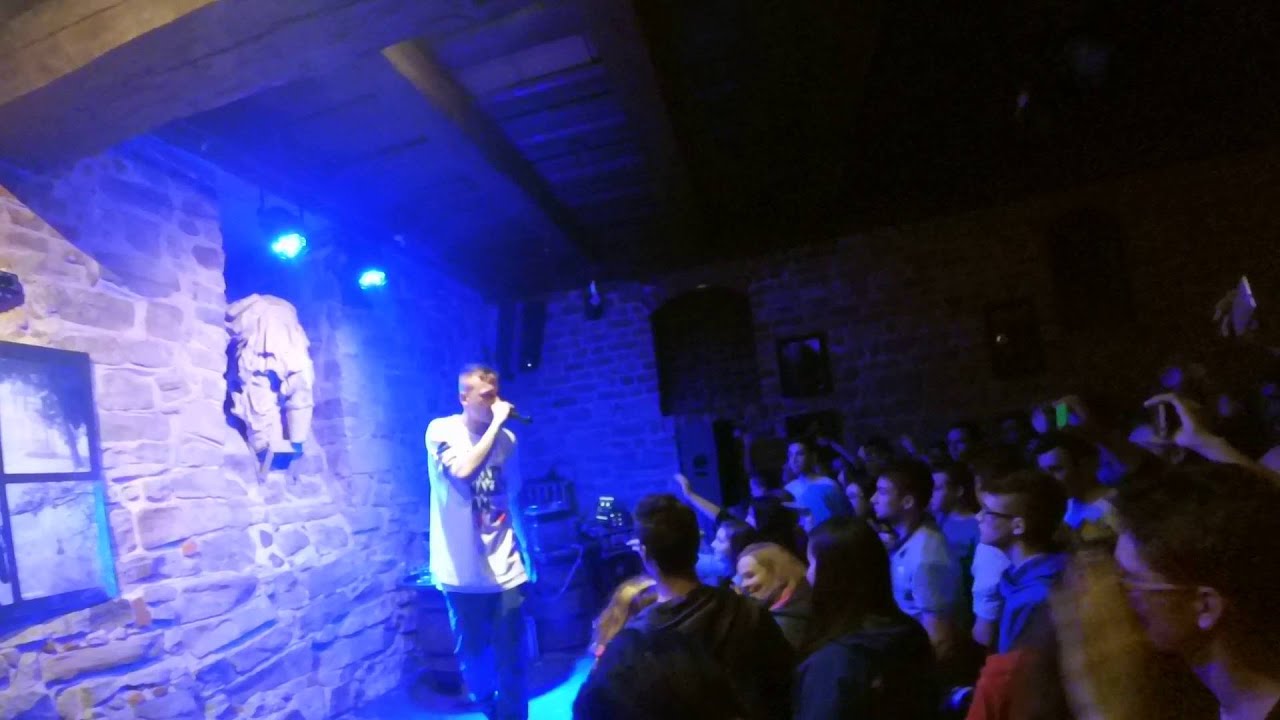 Skrócona historia Polski live