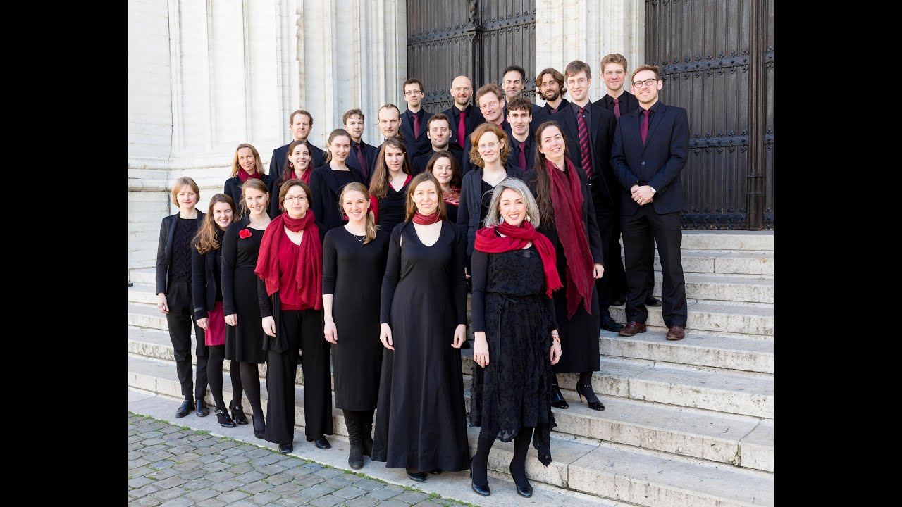 Veni veni Emmanuel - Zoltan Kodaly