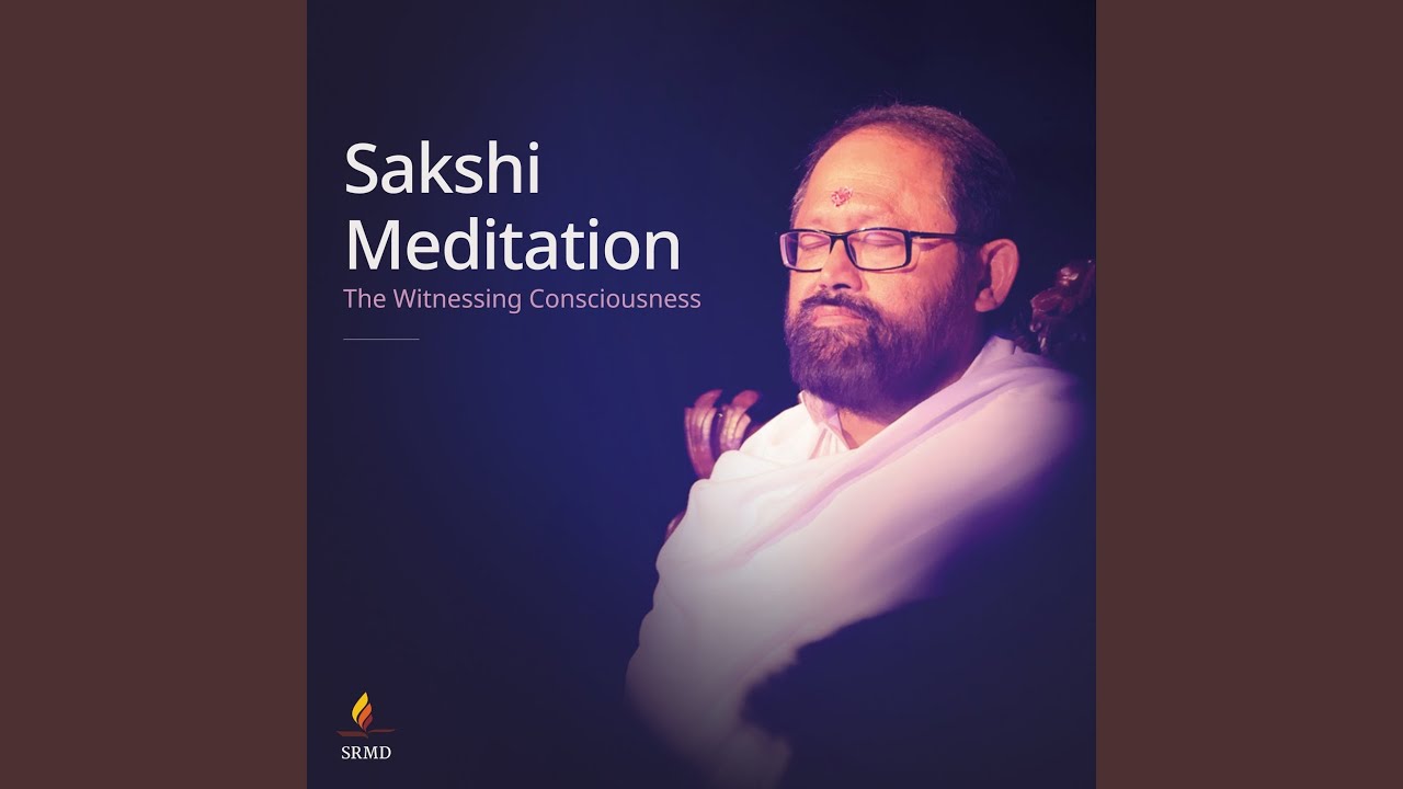 Sakshi 45-Minute Guided Meditation (Gujarati)