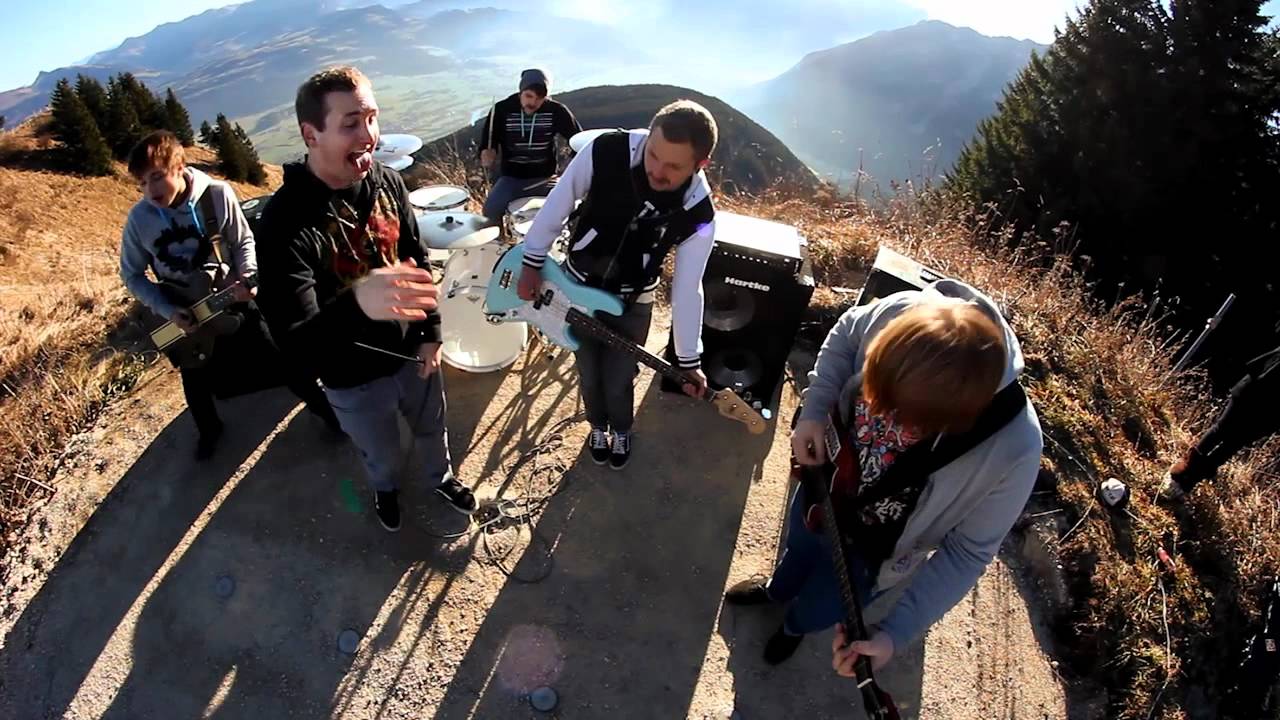 First Class Ticket - I Swear (Official Video)