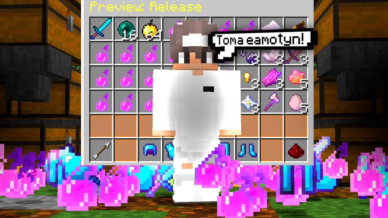 OWNER CORRUPTO me GIVEA el GKIT ILEGAL mas OP Y MILLONARIO de ESTE SERVIDOR.. 🚫🤬